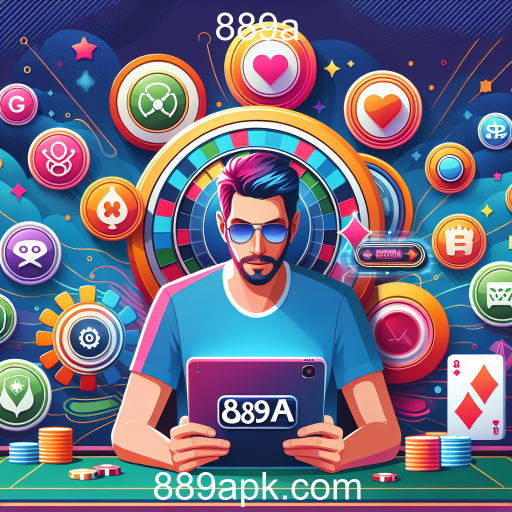A Evolução dos Jogos Casuais: Diversão ao Alcance de Todos