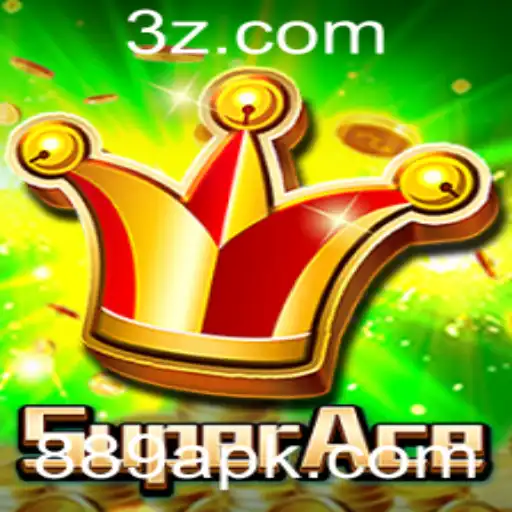 889a Jogos de cassino
